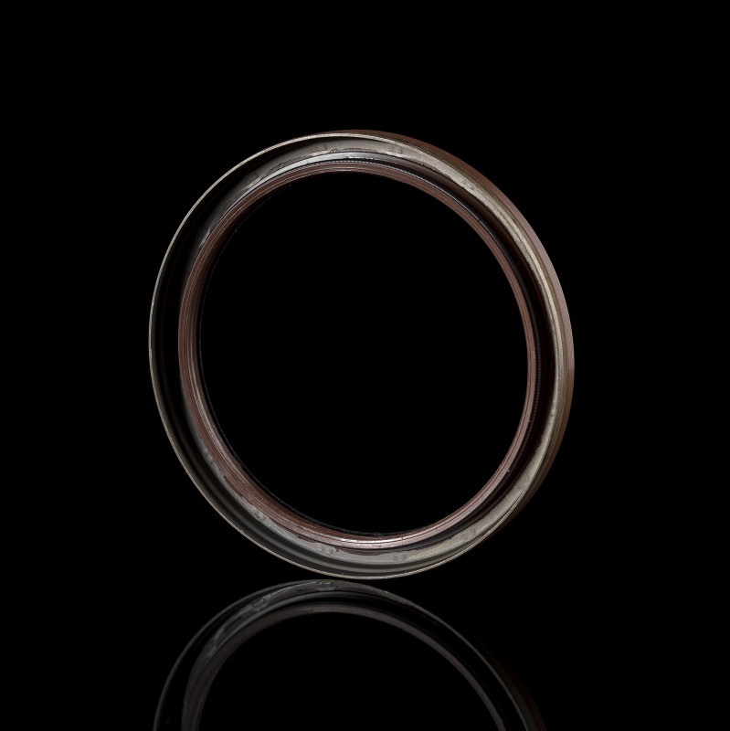 Сальник коленвала задний 105х125 YC209-C105125FL