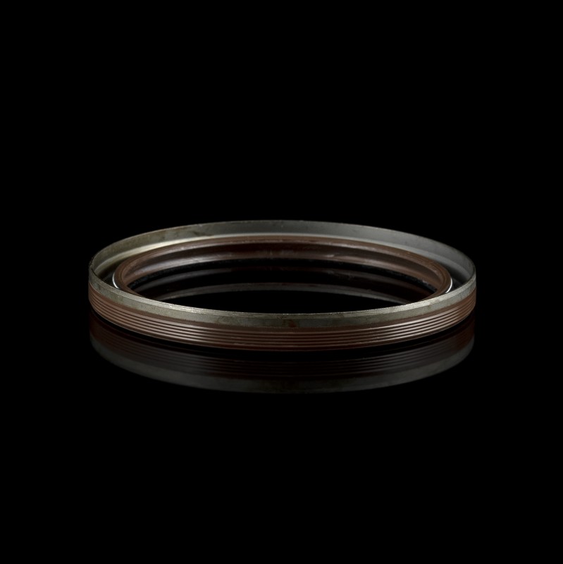 Сальник коленвала задний 105х125 YC209-C105125FL