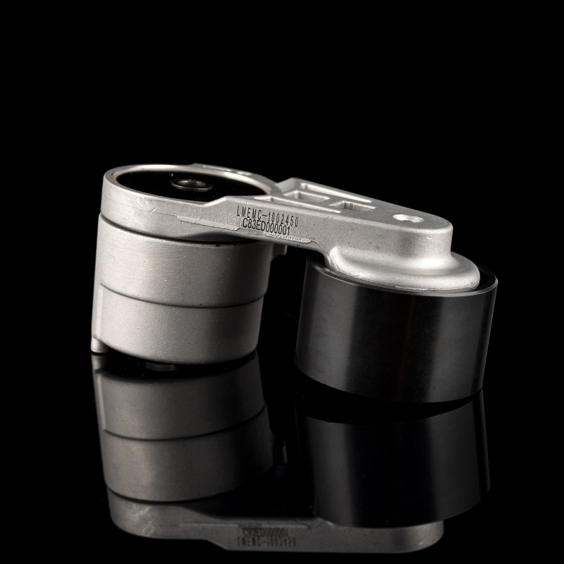 Ролик натяжителя LMEMC-1002450