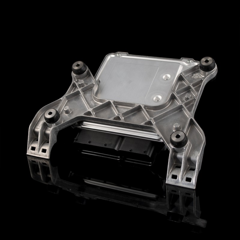 Блок управления двигателем LVA00-3823351