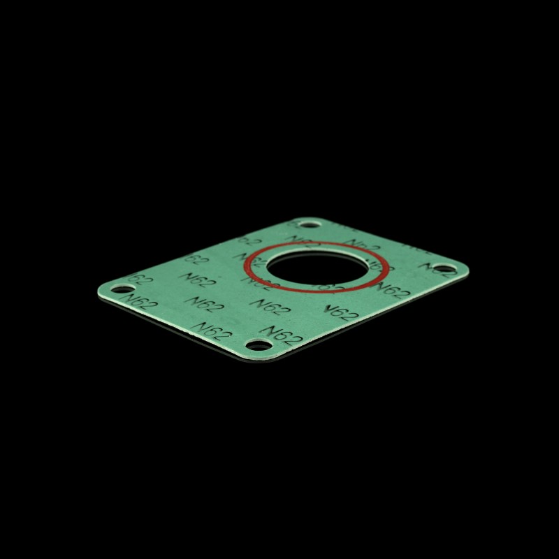 Прокладка гидронасоса двигателя AV500-1002225A