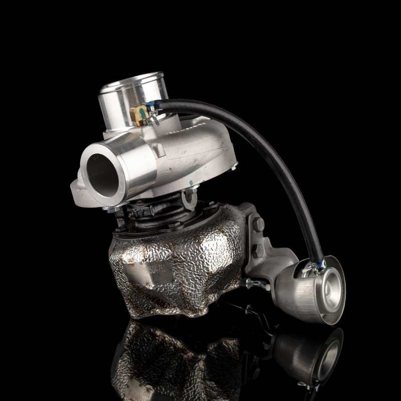 Турбокомпрессор A5100-1118850A-752