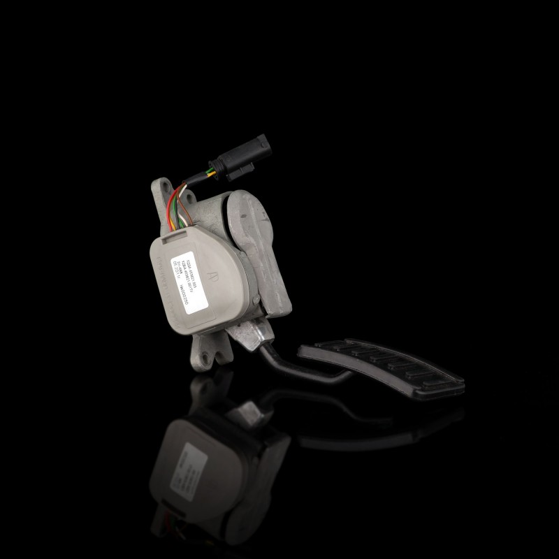 Модуль педальный КДБА 453621.003