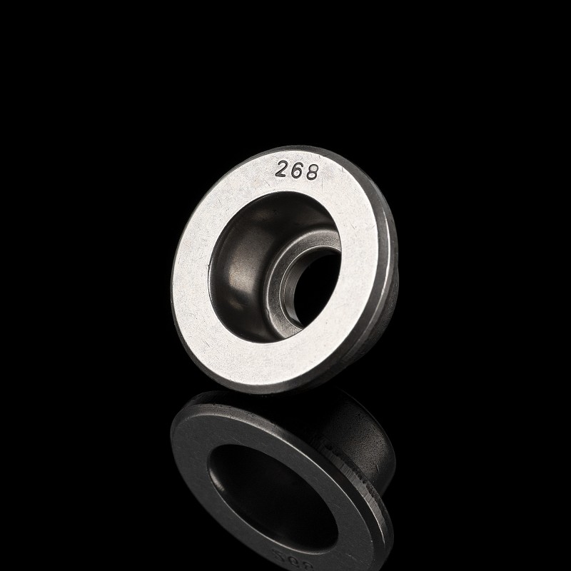 Тарелка пружины клапана Тарелка пружины клапана