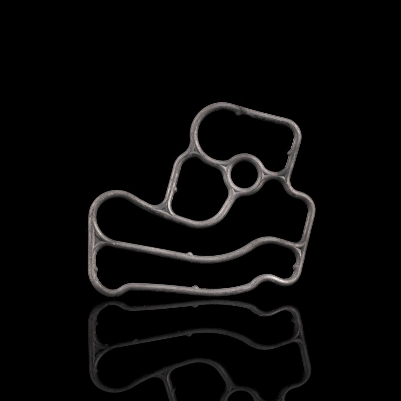 Прокладка фильтра масляного A9061840280