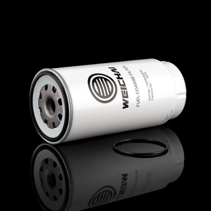 Фильтр топливный грубой очистки 1000495963