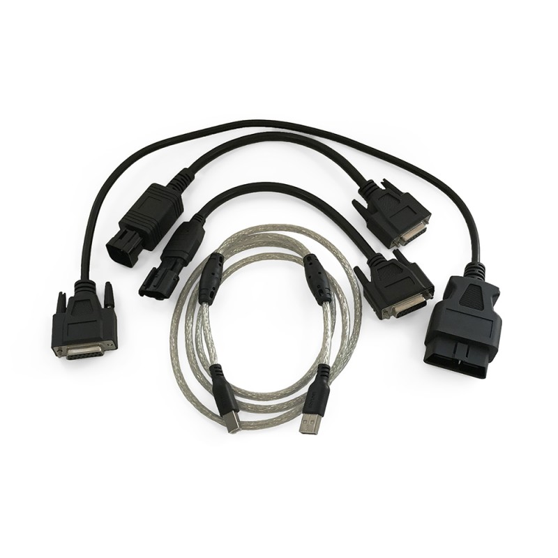 Диагностический адаптер ECom Диагностический адаптер ECom