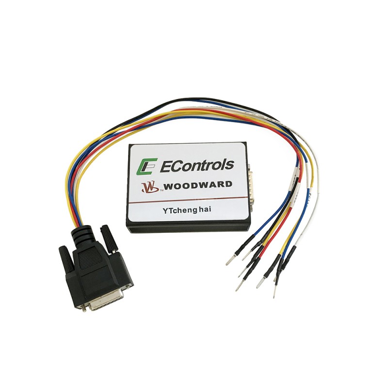 Диагностический адаптер ECom  