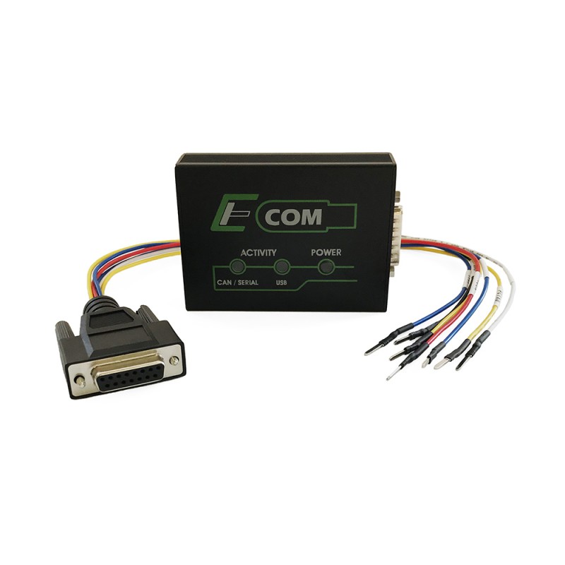 Диагностический адаптер ECom Диагностический адаптер ECom