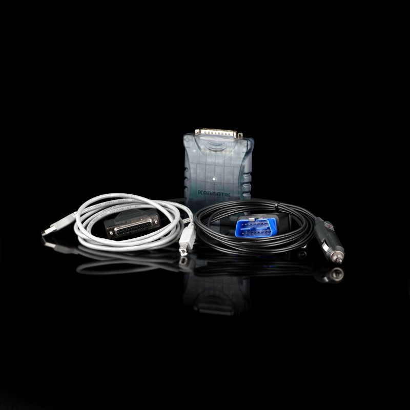 Диагностический сканер Сканматик2 ПРО базовый Диагностический сканер Сканматик2 ПРО базовый