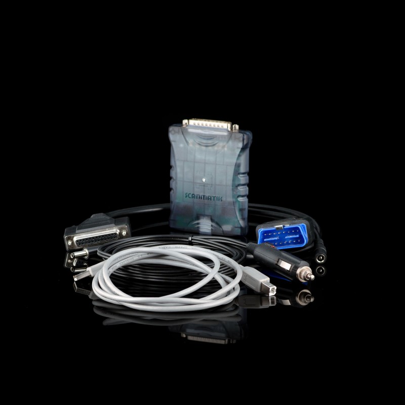 Диагностический сканер Сканматик2 ПРО базовый Диагностический сканер Сканматик2 ПРО базовый