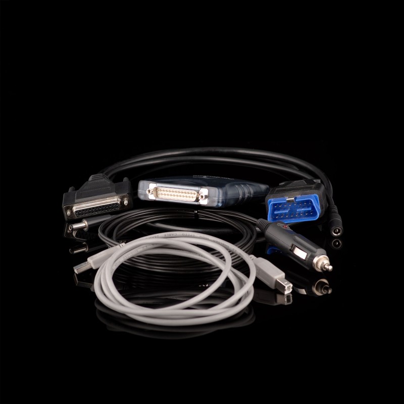 Диагностический сканер Сканматик2 ПРО базовый Диагностический сканер Сканматик2 ПРО базовый