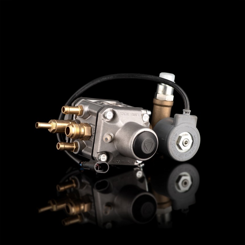 Редуктор высокого давления NG 2-8 HD Landi Renzo  