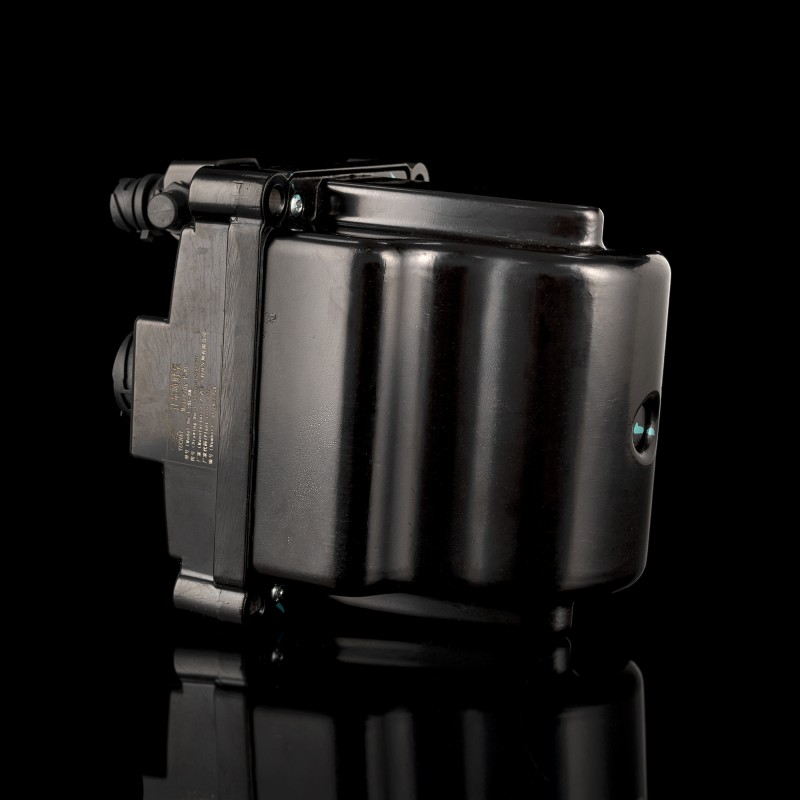 Дозирующий насос мочевины E5700-1205340C