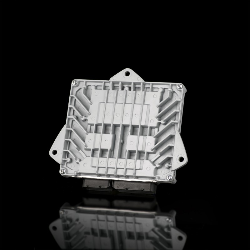 Блок управления М20.2-820.53-260