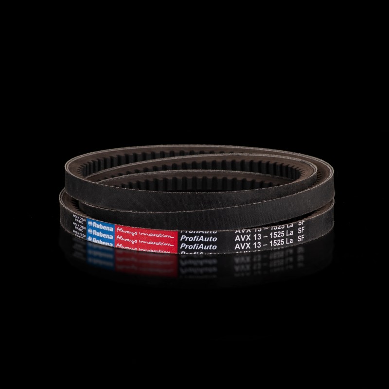 Ремень клиновой с зубчатым профилем Optibelt AVX13x1525 (11х10-1500)