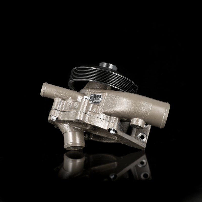 Насос водяной JX400-1307100B