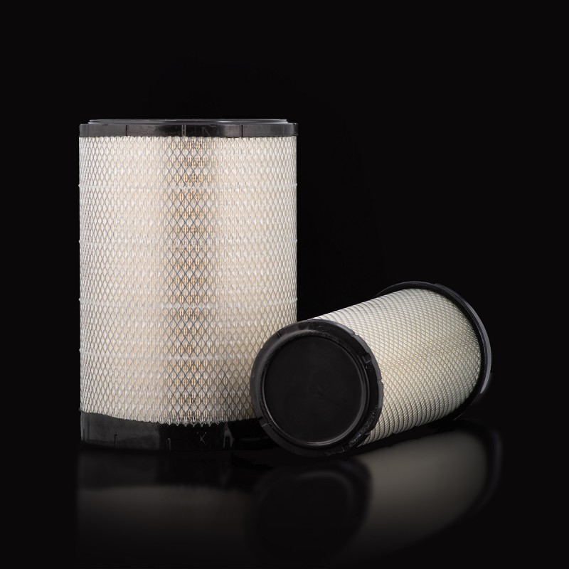 Фильтр воздушный Yutong ZK6122 H9