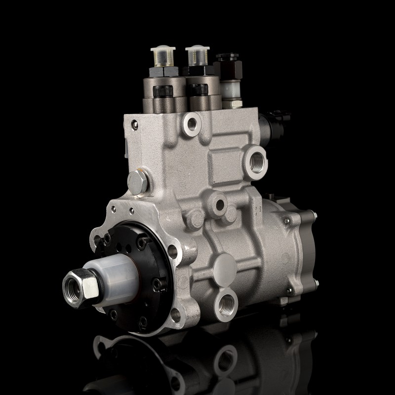 Топливный насос высокого давления ТНВД  