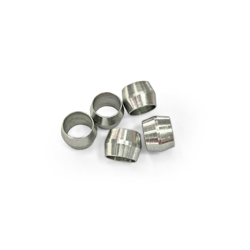 Муфта трубки D8 RACC 67503 Муфта трубки D8 RACC 67503