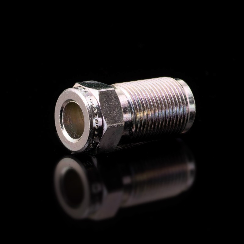 Гайка трубки М14х1 VAL14065 Гайка трубки М14х1 VAL14065