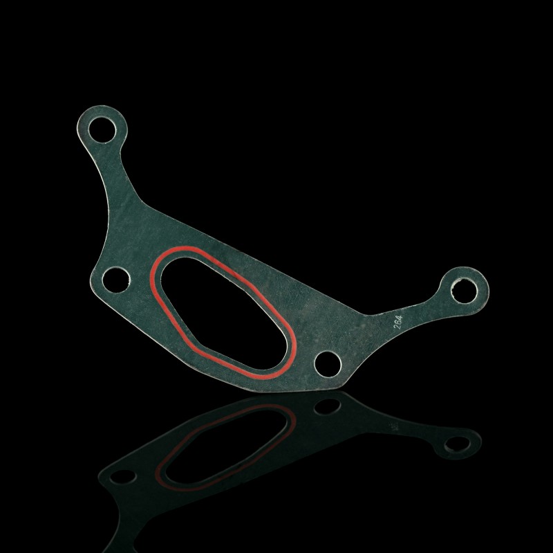 Прокладка водяного насоса G4A00-1307001