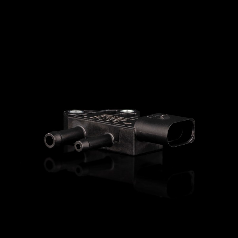 Датчик перепада давления  