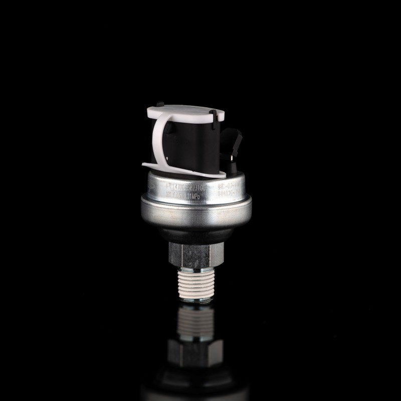 Датчик давления масла  