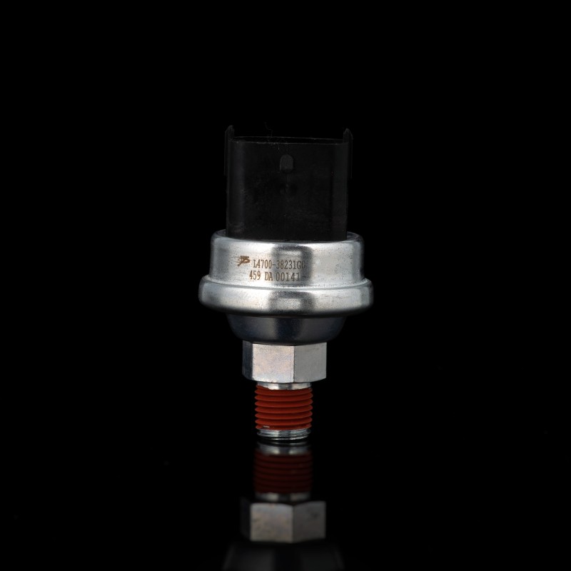 Датчик давления масла  