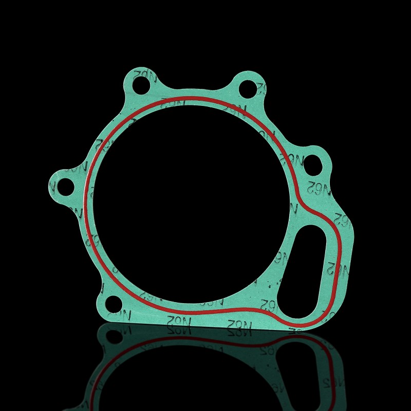 Прокладка компрессора Прокладка компрессора