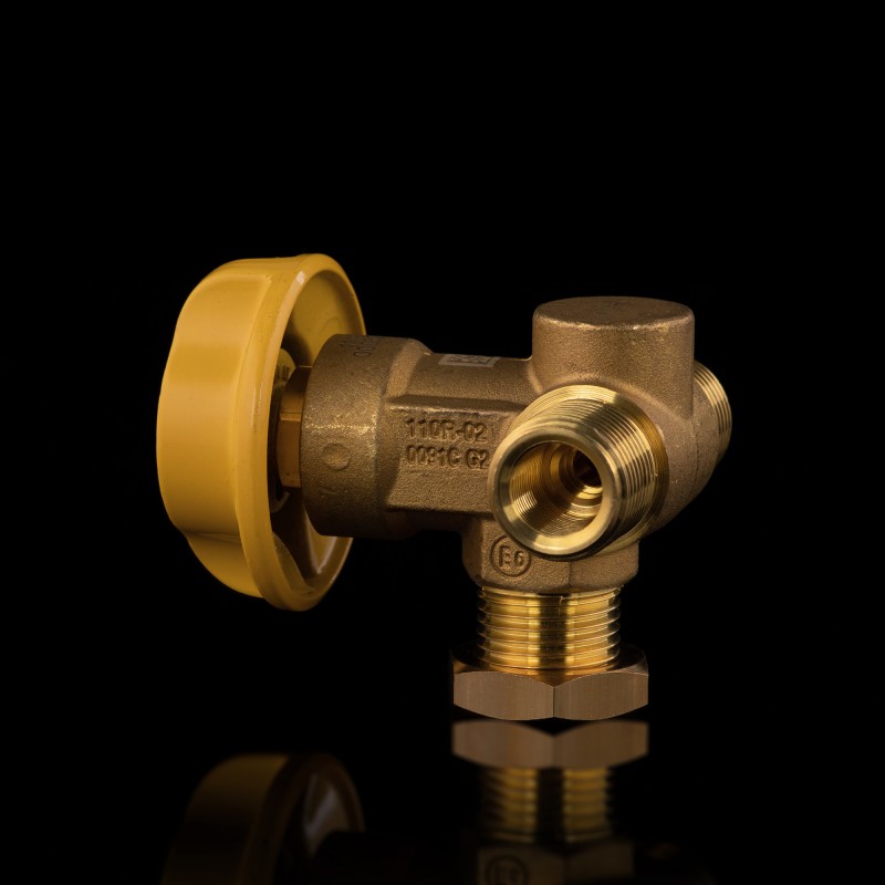 Вентиль магистральный Cavagna Group 7500900062