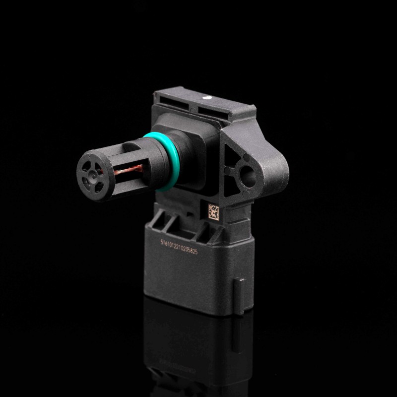 Датчик давления воздуха на впуске J3D00-3823140