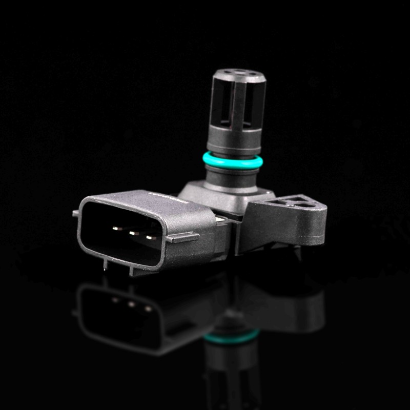 Датчик давления воздуха на впуске J3D00-3823140