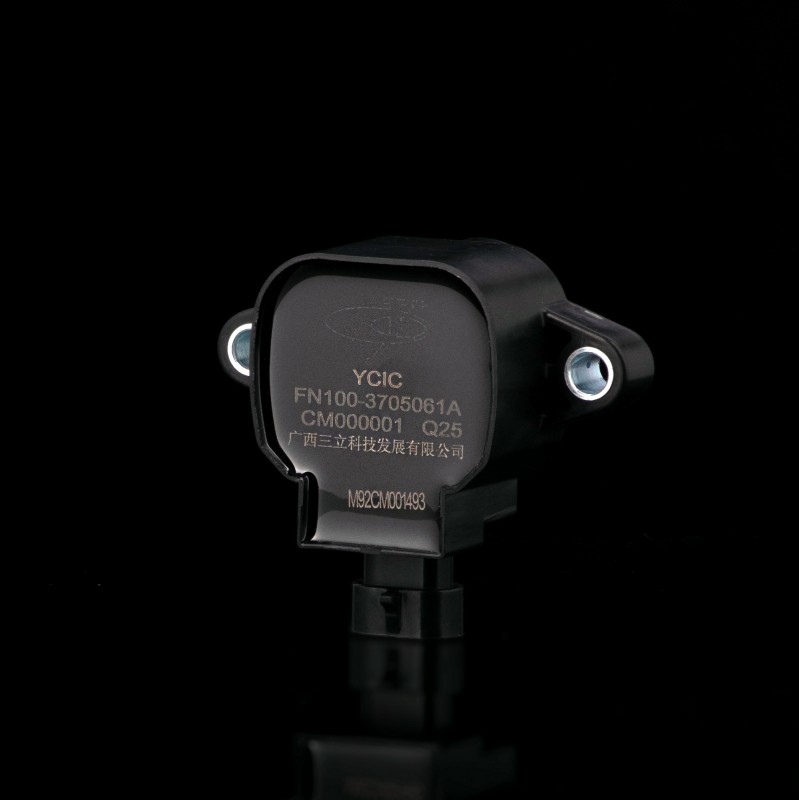 Катушка зажигания FN100-3705061A