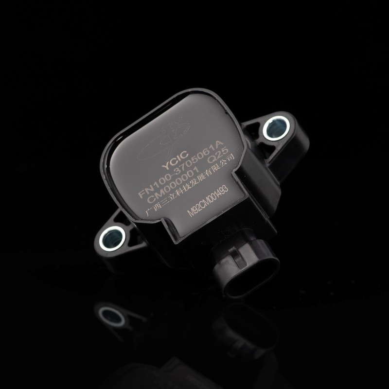 Катушка зажигания FN100-3705061A