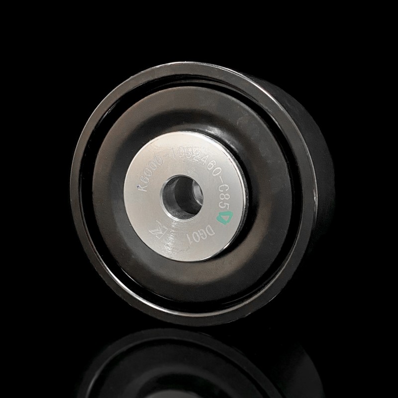 Ролик натяжителя