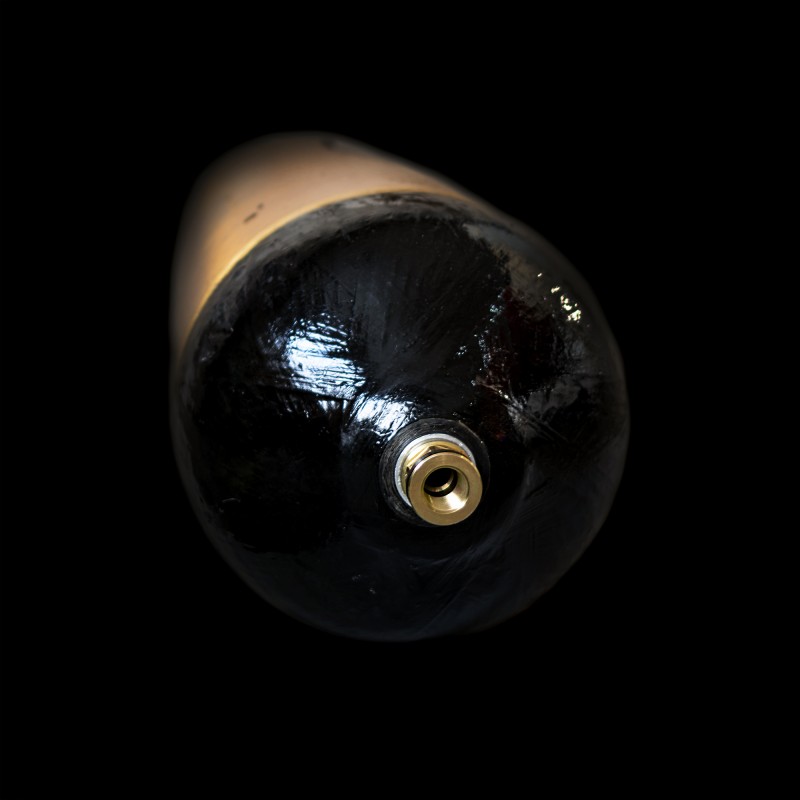 Баллон БА 80.20.327/1360