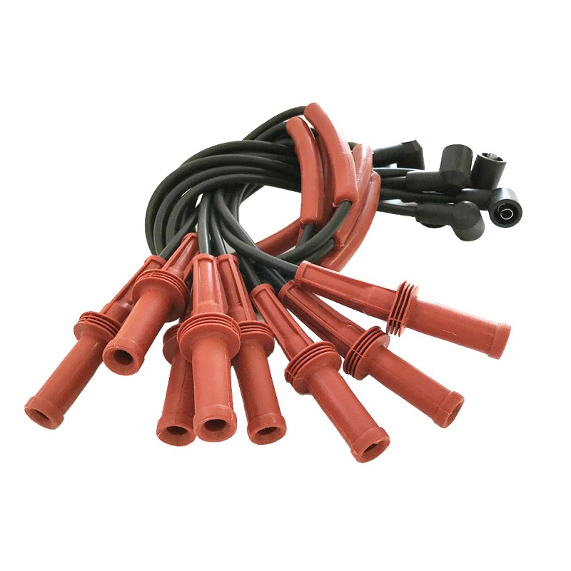 Провод высоковольтный 433.3707020 Провод высоковольтный 433.3707020