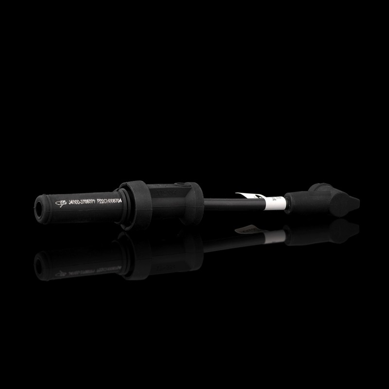 Провод высоковольтный J4B00-3705071