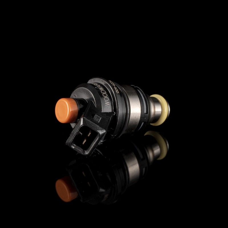 Форсунка газовая 13096234/1309-6234 для ДВС Weichai NG/Сummins G (Woodward) 1001101111 