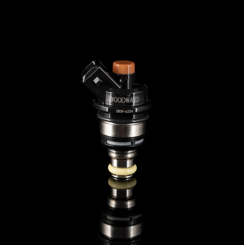 Форсунка газовая 13096234/1309-6234 для ДВС Weichai NG/Сummins G (Woodward) 1001101111 