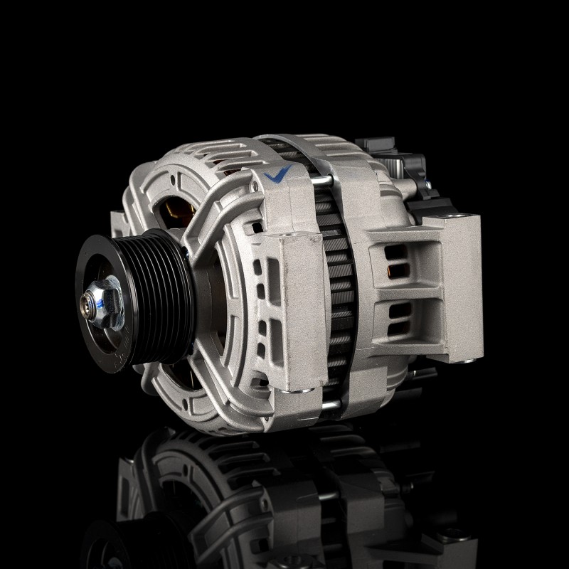 Генератор Генератор