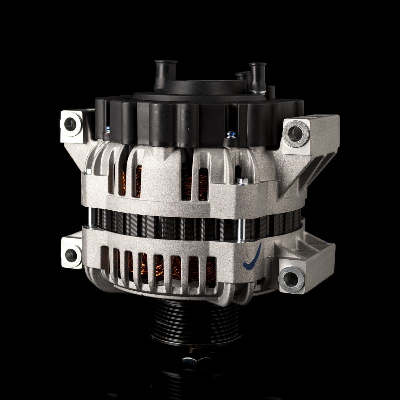 Генератор K5100-3701100KS1