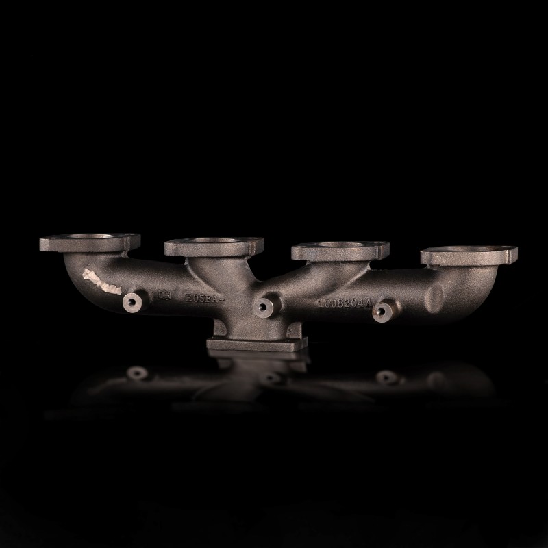 Выпускной коллектор Выпускной коллектор