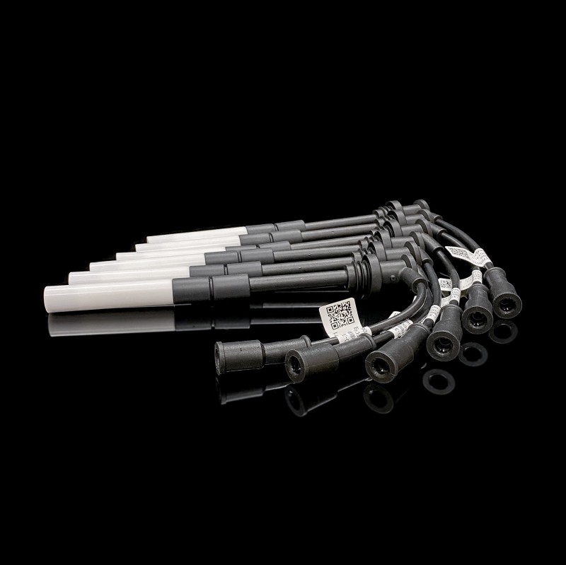 Провода высоковольтные (к-т из 6шт)