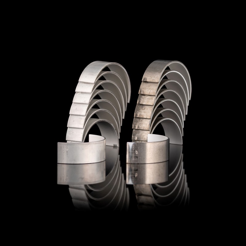 Вкладыши  шатунные Р0 (Димитровград) 740.71Д-1000104