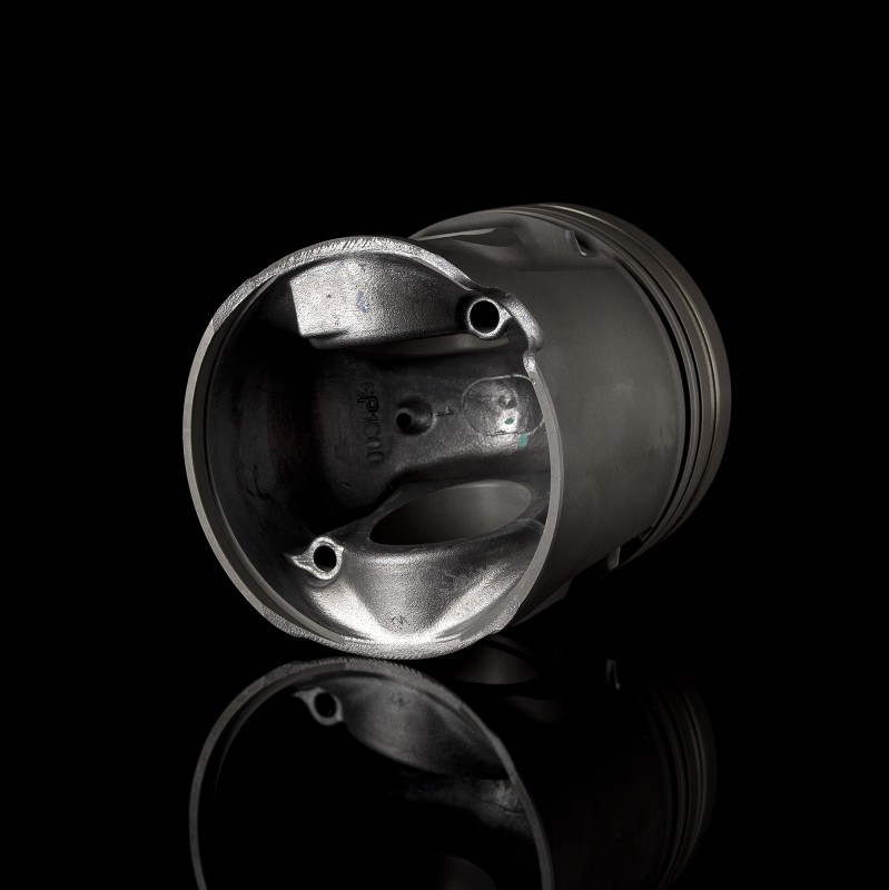 Поршень G1C00-1004001(A)