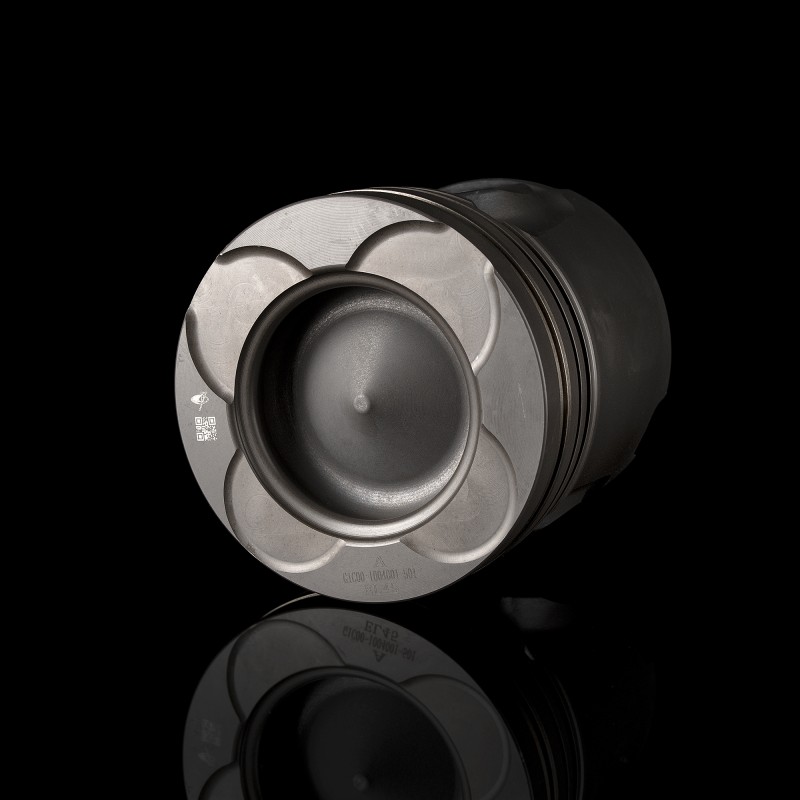 Поршень G1C00-1004001(A)