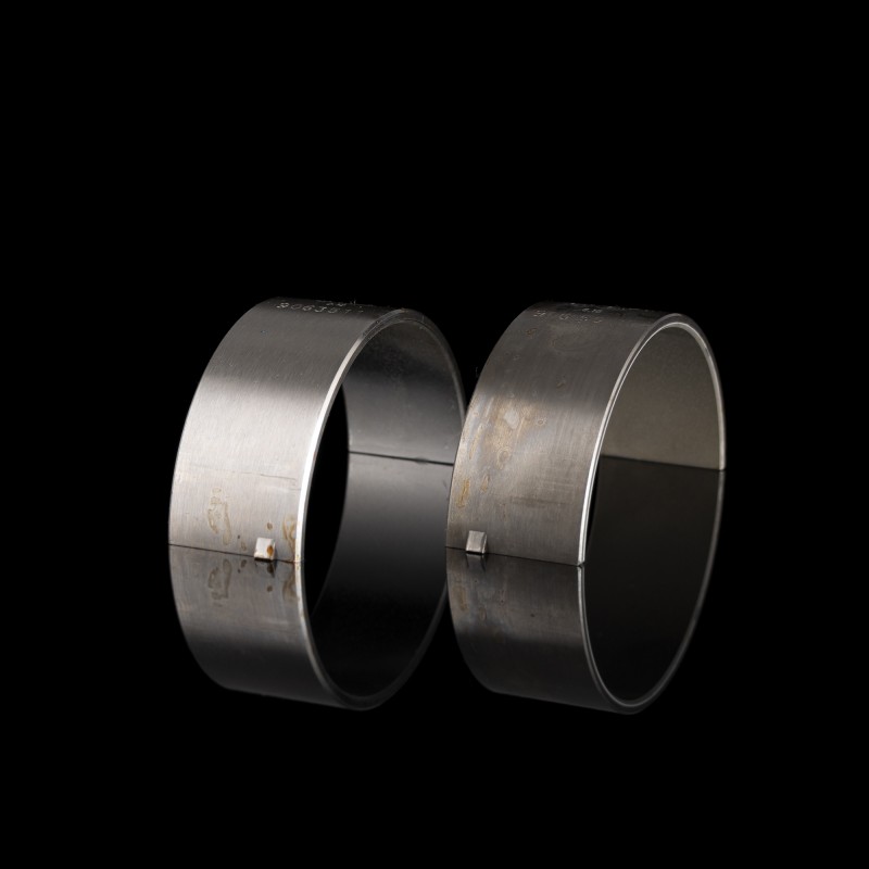 Вкладыши шатунные A9260300160  