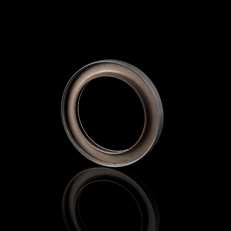 Сальник коленвала YC209-C066089PR